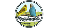 Vogelweelde Meppel Logo