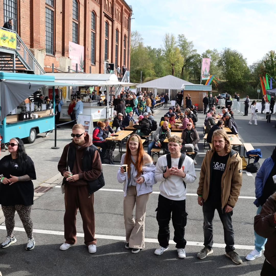 CANNAFRIENDS Bild