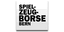 Spielzeugbörse Bern Logo