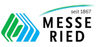 MESSE RIED GmbH Logo