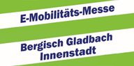E-Mobilitäts-Messe Logo