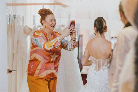 Galerie, STILGEFÄHRTEN