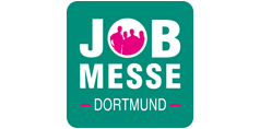 Jobmesse Dortmund Logo
