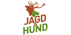 JAGD & HUND Logo