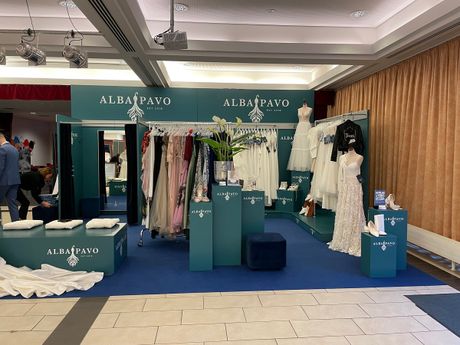 Galerie, Die Hochzeitsmesse am Meer Bad Zwischenahn