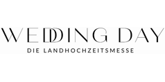 Wedding Day Marburg Logo