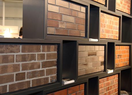 Galerie, Baumesse Münster