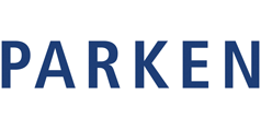 PARKEN Logo