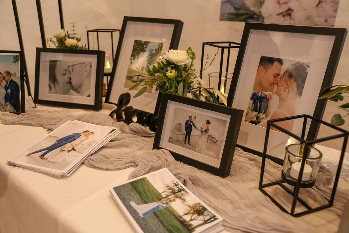 Galerie, love. Das Hochzeits-Festival Straubing