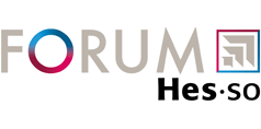 Forum HES-SO Logo