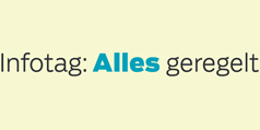 Alles geregelt Tübingen Logo