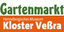 Gartenmarkt Kloster Veßra Logo