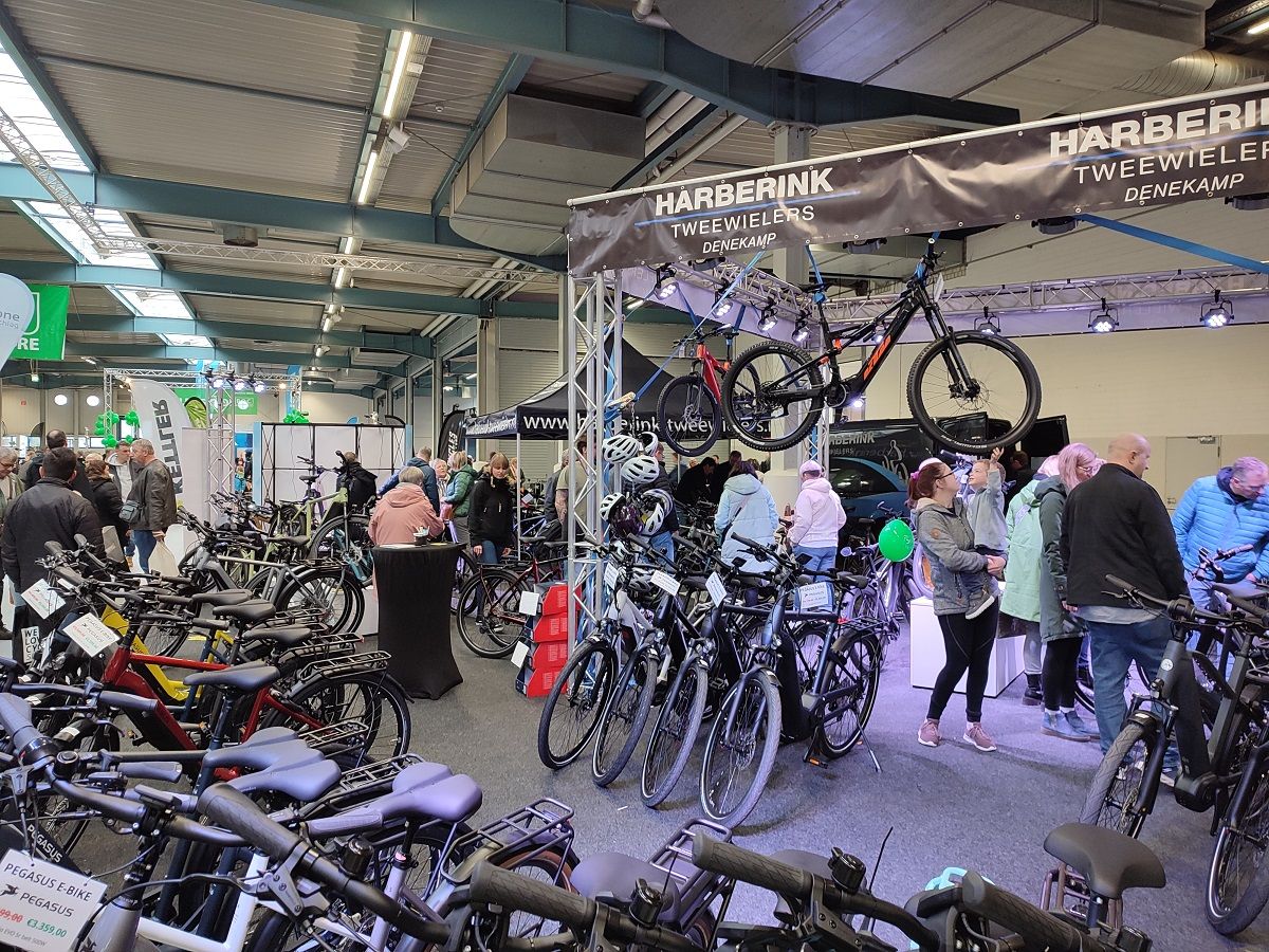 Galerie, Radmesse Emsland