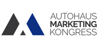 AUTOHAUS MARKETING KONGRESS Logo