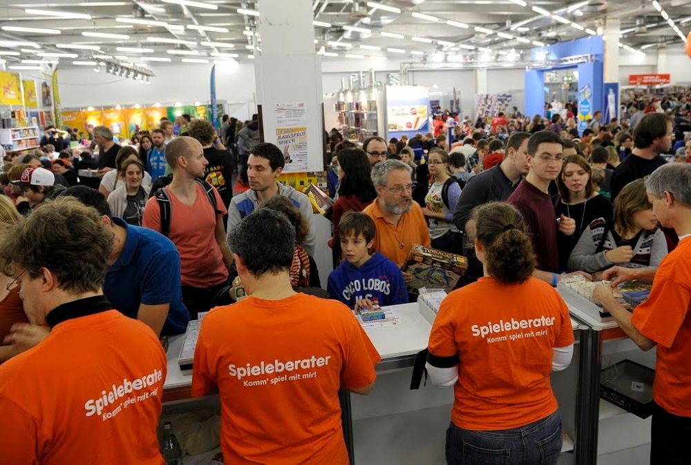 Galerie, SPIELWIESN - Das Spiele-Paradies