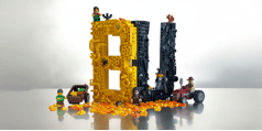 Bricks United Logo