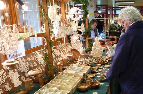 Galerie, Kunsttage Peine