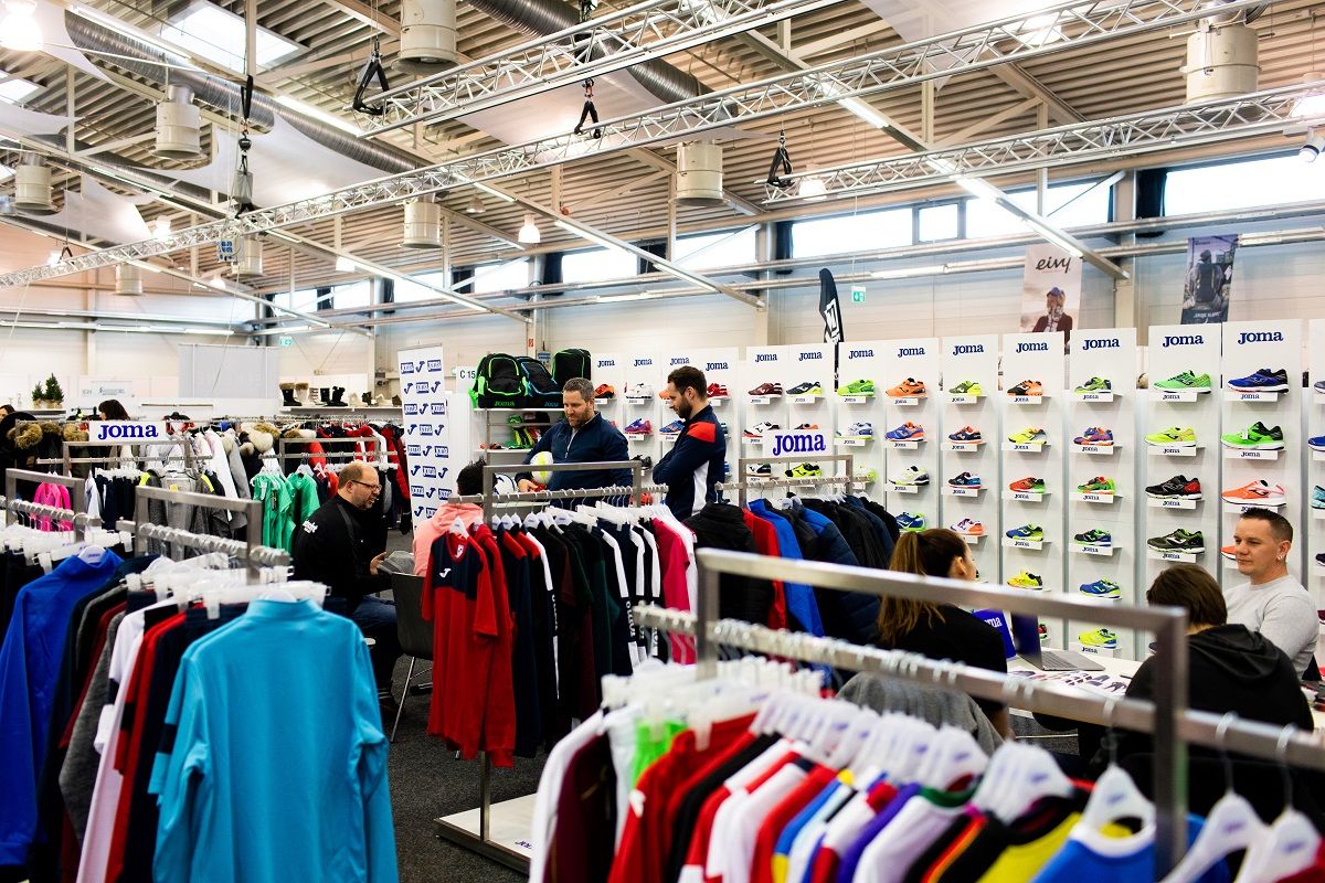 Galerie, QUARTERsports