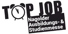 Top Job Nagold Logo