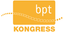 bpt Kongress Logo