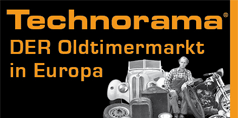 Technorama Hildesheim Logo