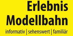 Erlebnis Modellbahn Logo