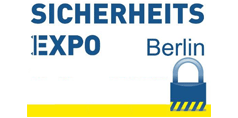 SicherheitsExpo Berlin Logo