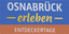 Osnabrücker Entdeckertage Logo
