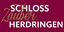 Schlosszauber Herdringen Logo