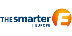 THE SMARTER E EUROPE Logo