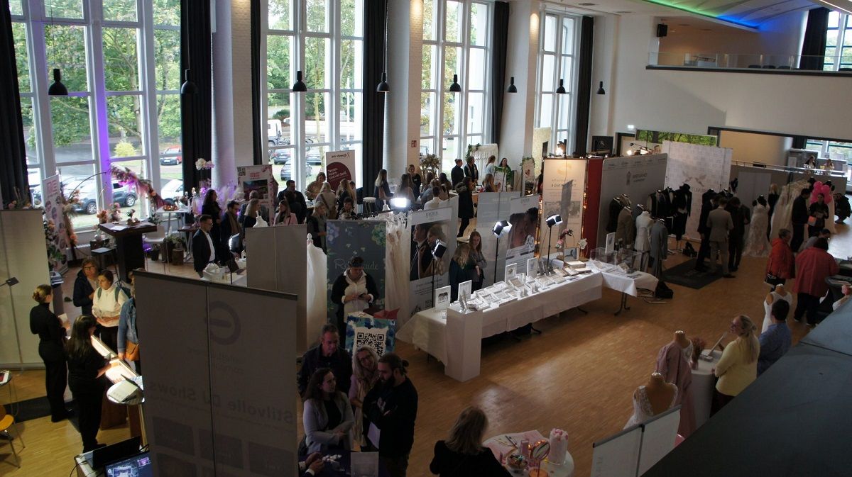 Galerie, RegioHochzeit Heinsberg