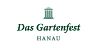 Das Gartenfest Hanau Logo