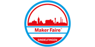 Maker Faire Sindelfingen Logo