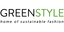 GREENSTYLE Logo