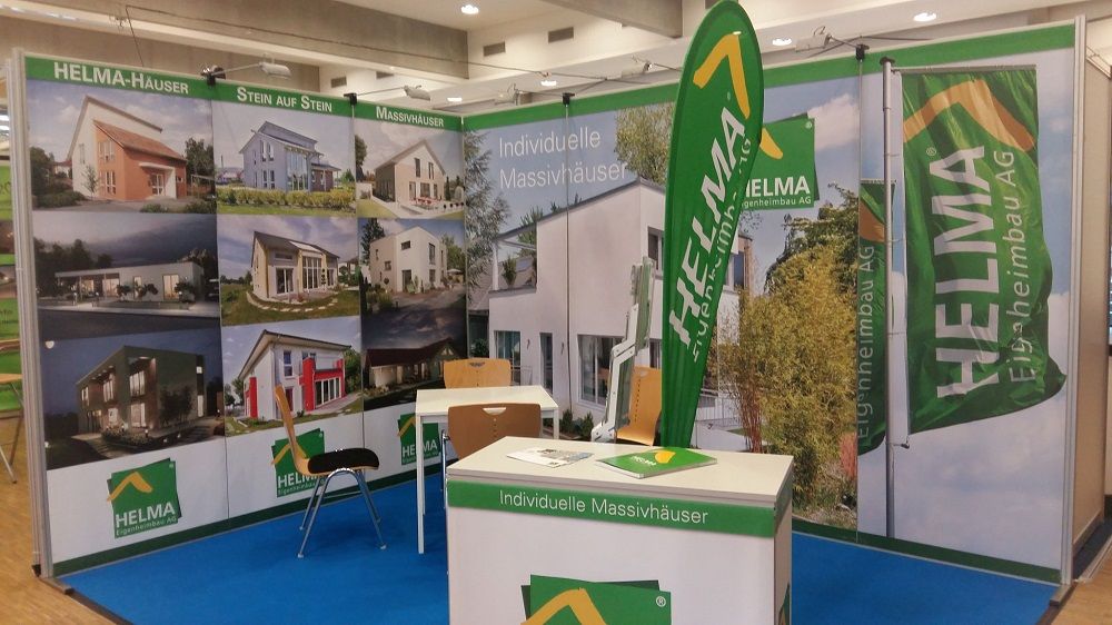 Galerie, EnergieMesse Rhein-Neckar