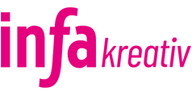 infa kreativ Logo