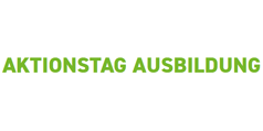 Aktionstag Ausbildung Logo