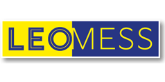 LeoMess Logo