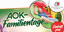 AOK Familientage Bamberg Logo