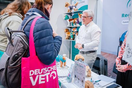 Galerie, DeutscheVET