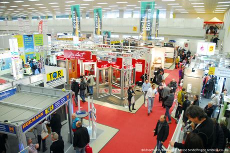 Galerie, HAUS | BAU | ENERGIE Sindelfingen