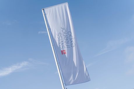 Galerie, swiss interior expo