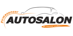 Pirmasenser Autosalon Logo