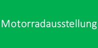 Motorradausstellung Wissen Logo