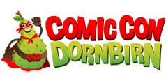 Comic Con Dornbirn Logo