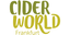 CiderWorld Logo