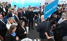 Internationale Zuliefererbörse (IZB) Bild 3