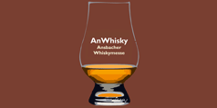 ANWhisky Logo