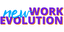 NEW WORK EVOLUTION Logo