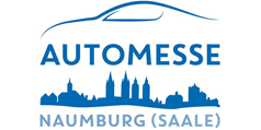 AUTOMESSE Naumburg Logo